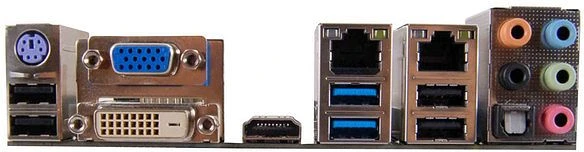 Biostar Hi-Fi B85N 3D (Intel 1150)