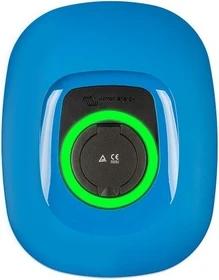 Victron Energy EV Charging Station NS, Ladedose