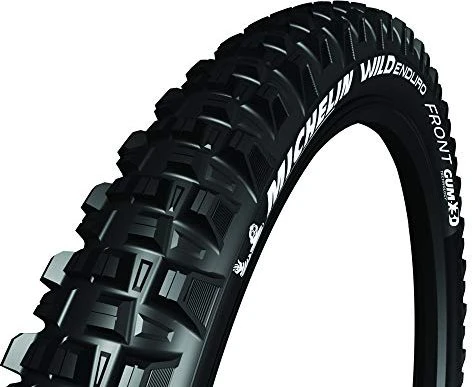 Michelin Wild Enduro Front Competition Line 27.5x2.4" Magi-X2 Reifen