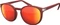 Scott Riff merlot red/red chrome eco Vorschaubild