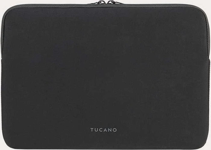 Tucano Top Sleeve für Notebooks 13" schwarz