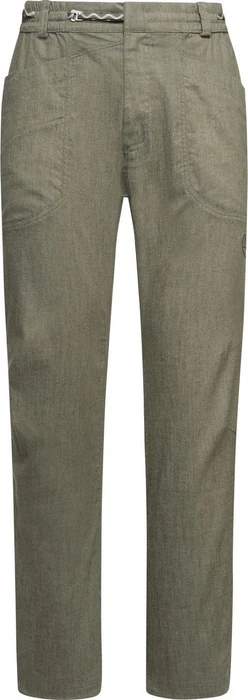 La Sportiva Sierra Rock Kletterhose lang cypress (Herren)