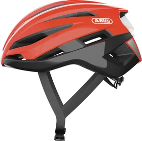 ABUS Stormchaser Helm shrimp orange