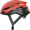 ABUS Stormchaser Helm shrimp orange Vorschaubild