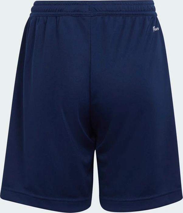 adidas Entrada 22 Shorts team navy blue 2 (Junior)