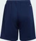 adidas Entrada 22 Shorts team navy blue 2 (Junior) Vorschaubild
