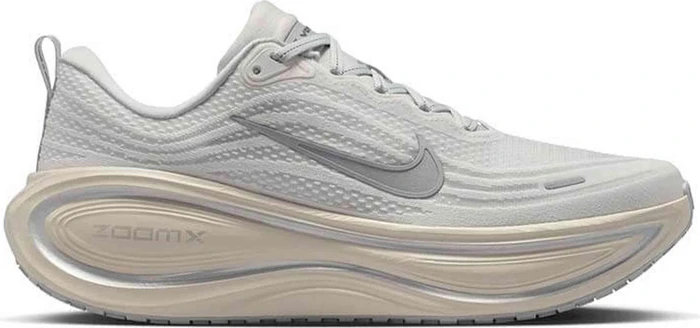 Nike Vomero Plus platinum tint/grey fog/iron grey/reflect silver (Herren)