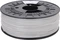 3DJake ABS, hellgrau, Spule, 1.75mm, 2.30kg Vorschaubild