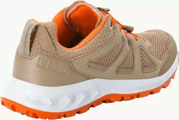 Jack Wolfskin Woodland 2 Vent Low sandstone (Damen)