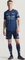 adidas FC Arsenal Authentic 2025/2026 Auswärtstrikot kurzarm night indigo/grey two (Herren) Vorschaubild