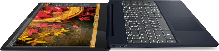 Lenovo IdeaPad S540-15IWL, Abyss Blue, Core i7-8565U, 12GB RAM, 512GB SSD, GeForce MX250, DE