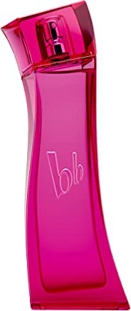 Bruno Banani Pure Woman Eau de Toilette, 50ml