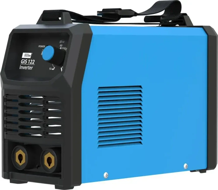 Güde GIS 122 Inverter-Schweißgerät