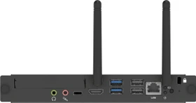 iiyama OPC5801BC, Core i5-8265U, 8GB RAM, 256GB SSD