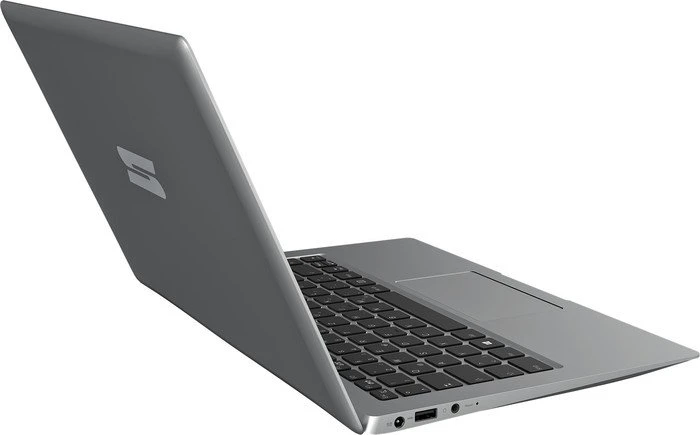 Schenker S306-dpm, Core i7-6500U, 8GB RAM, 500GB SSD, DE