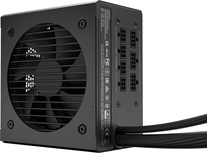 Fractal Design Anode Bronze 550W, ATX 2.52