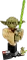 LEGO Star Wars - Yoda Büste Vorschaubild