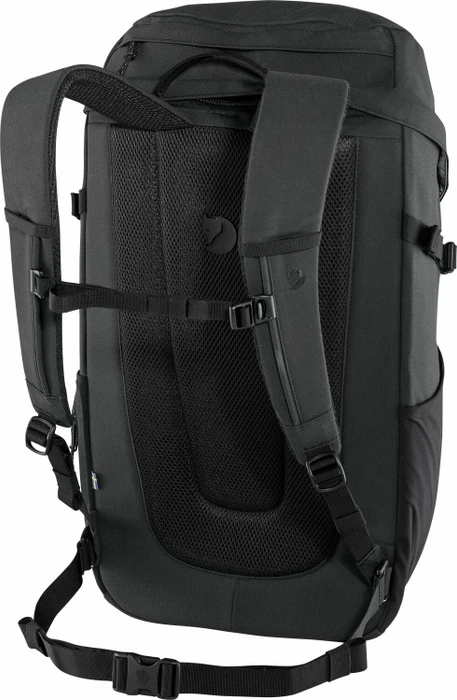 Fjällräven Ulvö 30 schwarz