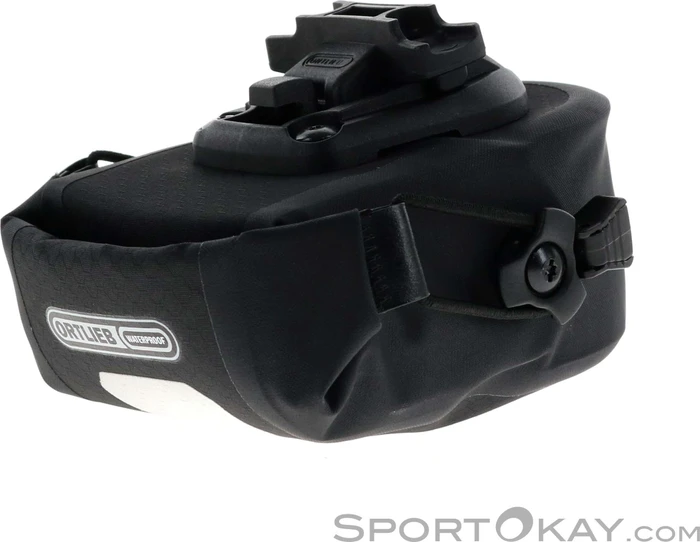 Ortlieb Micro Two 0.5 Satteltasche