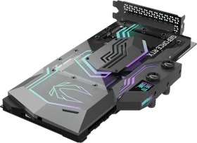 Zotac Gaming GeForce RTX 3080 Ti ArcticStorm, 12GB GDDR6X, HDMI, 3x DP