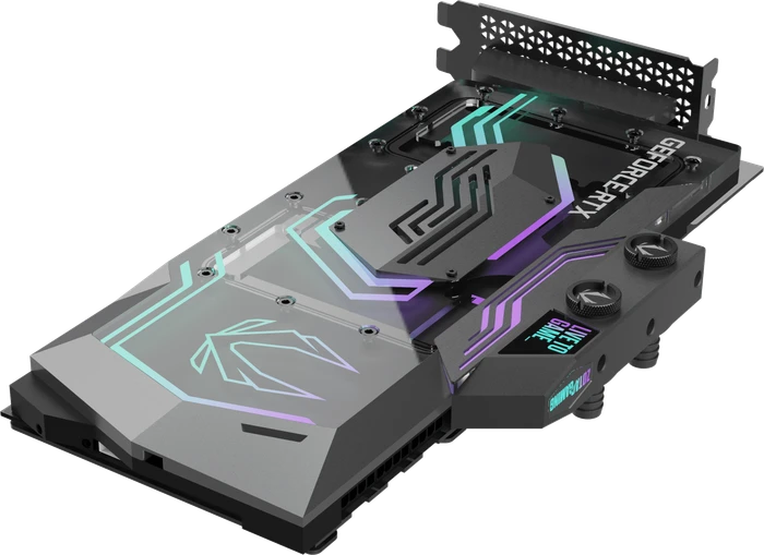 Zotac GeForce RTX 3080 Ti