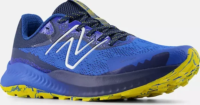 New Balance DynaSoft Nitrel v5 (Herren)
