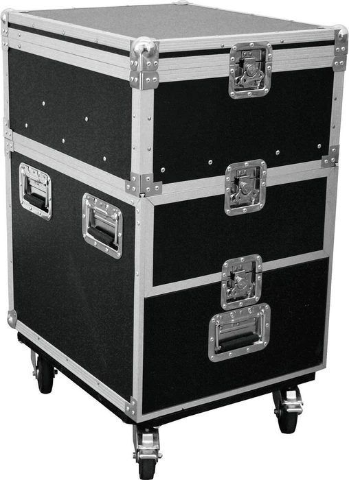 Roadinger Universal-Roadie-Case mit Rollen