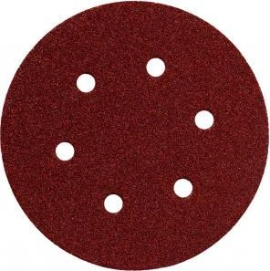 Metabo Exzenterschleifblatt