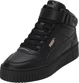 Puma Carina Street Mid puma b/rose gold (Damen)