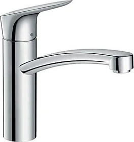 Hansgrohe Logis M31 120 1jet