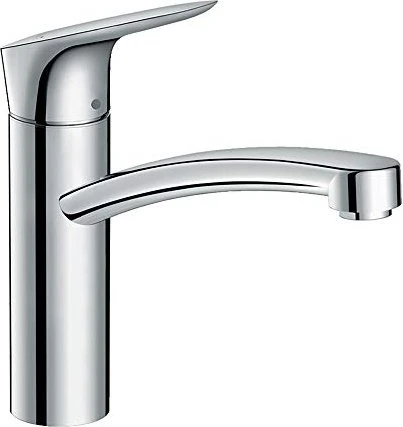 Hansgrohe Logis M31 120 1jet
