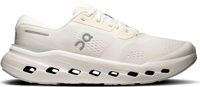 On Cloudrunner 3 white/glacier (Herren)