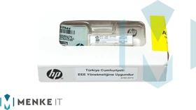 HPE X132 10G LAN-Transceiver, LC-Duplex MM 220m, SFP+ (J9152A)