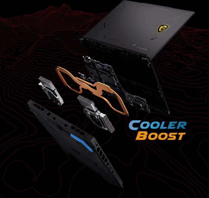 MSI Crosshair 16 Max HX E2WGXK-023, Core Ultra 9 275HX, 16GB RAM, 1TB SSD, GeForce RTX 5070, DE