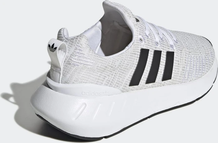 adidas Swift Run 22 cloud white/core black/grey one (Junior)