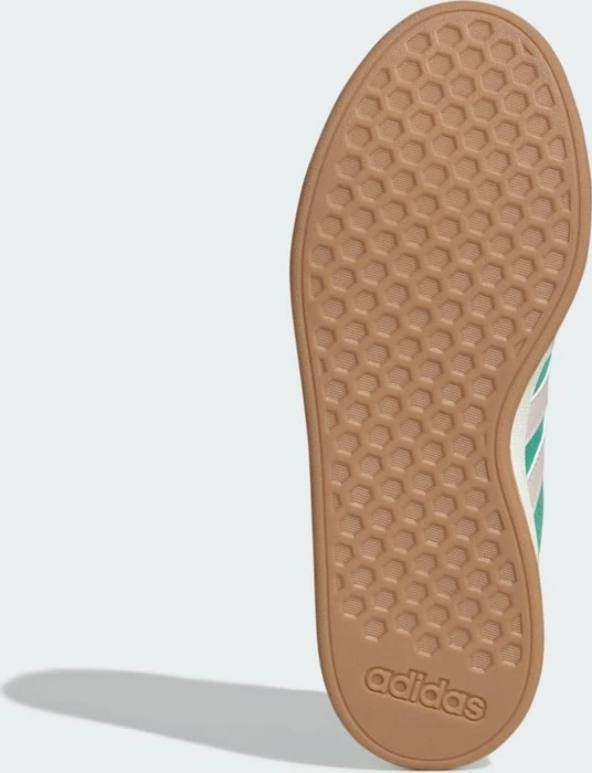 adidas Grand Court Base 00s court green/putty mauve/off white