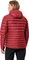 Vaude Batura Hooded Funktionsjacke carmine (Herren) Vorschaubild