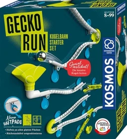 Kosmos Gecko Run Starter Set