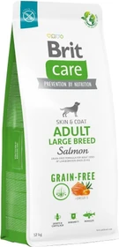Brit Care Large Breed Adult Lachs und Kartoffeln, 12kg