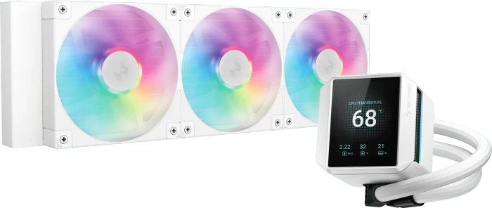 DeepCool Mystique ARGB