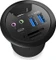 RaidSonic Icy Box IB-HUB1404A Port-Replikator Vorschaubild