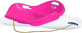 Jamara Snow Play Speed Bob pink