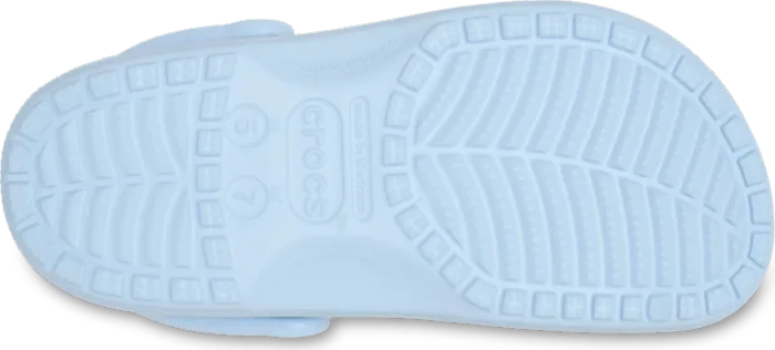 Crocs Classic blue frost