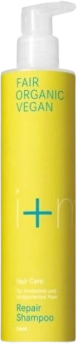 i+m Naturkosmetik Haircare Repair Shampoo, 250ml