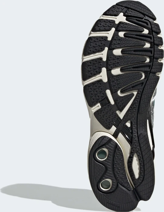 adidas Adistar Control 5 cloud white/collegiate green/silver metallic