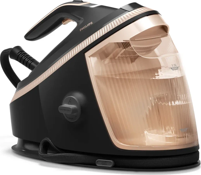 Philips PSG7300/80 PerfectCare 7000 Series Dampfbügelstation