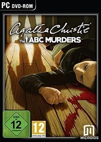 Agatha Christie: Die Morde des Herrn ABC (Download) (PC)