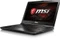 MSI GS43VR 7RE-062 Phantom Pro, Core i7-7700HQ, 16GB RAM, 256GB SSD, 1TB HDD, GeForce GTX 1060, DE Vorschaubild