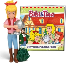 tonies Bibi & Tina - Der verschwundene Pokal