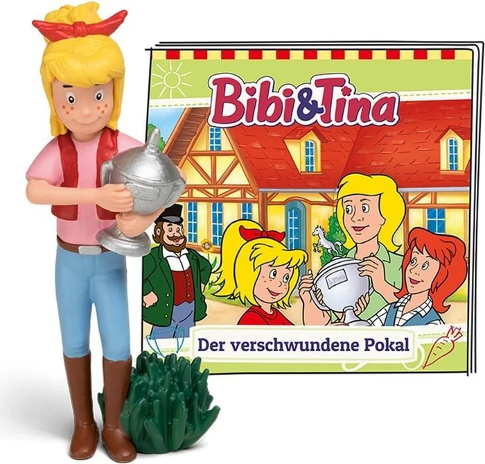 tonies Bibi & Tina